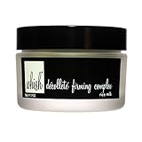 Whish Decollete Firming Complex - Neck cream, Anti Aging, Moisturizer, Firming Cream, Made with Shea Butter and Vitamin C, Natural and Organic Skin Care, 0.5 oz