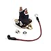 Briggs and Stratton 1686981YP Solenoid Kit primary