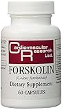 Ecological Formulas - Forskolin 60 caps