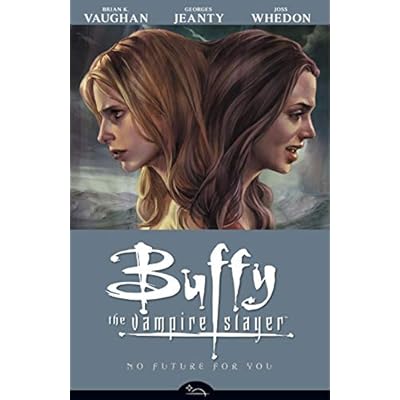 Buffy the Vampire Slayer Season Eight, Volume Zambia Ubuy