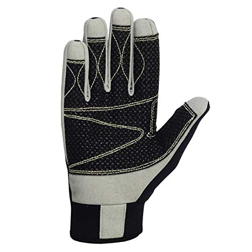 image for ScoutPerformanceGear New Sailing Gloves Long Finger Neoprene Kayak Yac