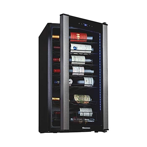 Wine-Enthusiast-VinoView-28-Bottle-Wine-Fridge--Freestanding-Refrigerator