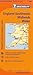 Michelin Map Great Britain: Wales, The Midlands, South West England 503 (Maps/Regional (Michelin))