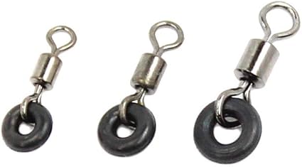 swivel hook fishing