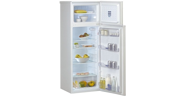 Whirlpool WTE 2511 A+ W - Frigorífico De 2 Puertas Wte2511 A+ ...
