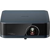 Epson Lifestudio Pop Plus 4K PRO-UHD Personal Lifestyle Projector, 700 Lumens of Colour and White Brightness, Sound by Bose, 