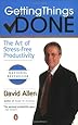 Getting Things Done: The Art of Stress-Free Productivity
