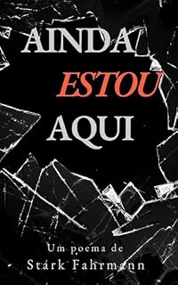 Livro Ainda Estou Aqui