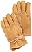 Carhartt Men's Full Grain Leather Driver Work Glove