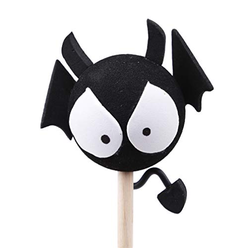 LJSLYJ Funny EVA Car Aerial Ball Antenna Topper Truck Pen Decor Gift Toy,2#