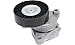 Evan Fischer Accessory Belt Tensioner Compatible with Chrysler Crossfire 2004-2008 Mercedes Benz S55 AMG 2001-2006 G500 2002-2008 CLK320 1998-2005 C280 1998-2000 3.2L Replaces# 1122000970,5096525AA