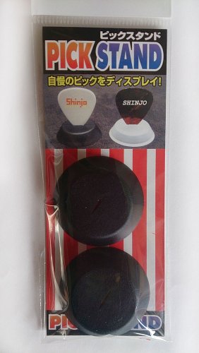 ピックスタンド PS-301 黒の商品画像