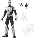Spider-Man Hasbro Marvel Legends Series, 15 cm gro e Actionfigur, Spielzeug, Web-Man, Premium