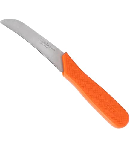Amazon.com : Zenport K116 Row Crop Harvest Knife, Produce, 6-Inch