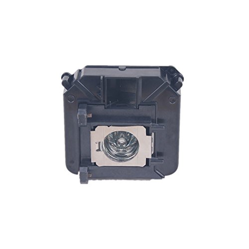ELPLP68 Projector Replacement Lamp with Housing for Epson EH-TW6000 TW5800C TW8000 TW6100