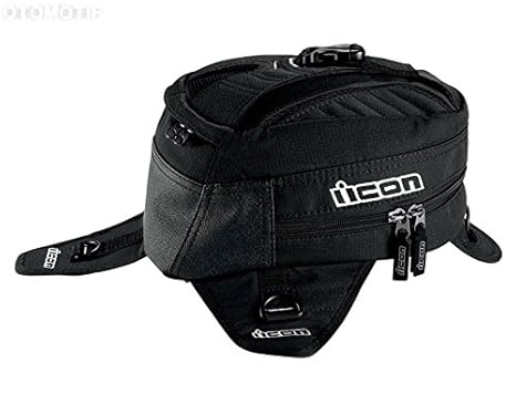 icon primer tank bag
