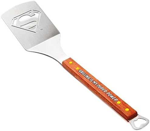 Hallmark SUPERMAN Grilling Spatula