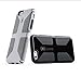 Speck Products CandyShell Grip Case for iPhone 6/6S - White/Black
