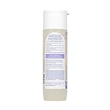 Honest Calming Lavender Hypoallergenic Shampoo and Body Wash with Naturally Derived Botanicals, Dreamy Lavender, 10 Fluid Ounce