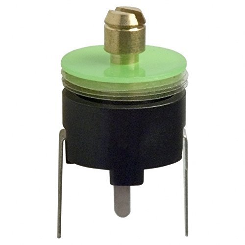 Trimmer / Variable Capacitors 2.2-22pF 100V 8mm (1 piece)