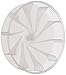 Broan S99110446 Exhaust Fan Blower Wheel