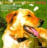 DAY IN THE LIFE OF LUCKY:CLASSICAL FOR DOG / VAR   image