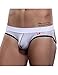 Legou Men Low Rise Jockstrap