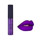 Shouhengda Makeup Waterproof Matte Velvet Liquid Lipstick Long Lasting Lip Gloss 12 Colors Sets