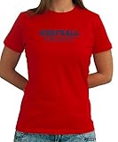 Korfball PRODIGY Women T-Shirt