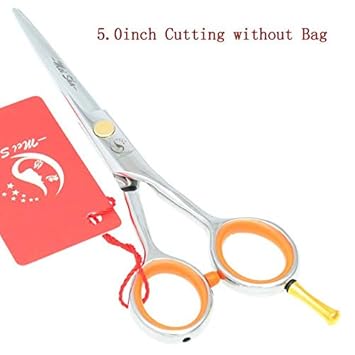 Buy 4 0 5 0 5 5 Meisha Sharp Edge Shear Hairdressing Scissors