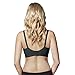 Bravado Body Silk Seamless Nursing Bra , Large, Black