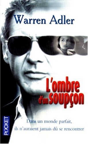 L' ombre d'un soupçon