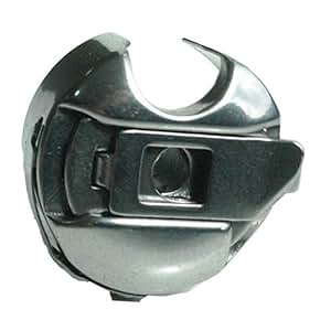 CAJA DE BOBINA DE ALTA CALIDAD PARA MÁQUINA DE COSER BROTHER, SINGER