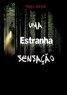 Livro Uma Estranha Sensação