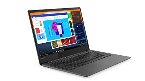 2020 Lenovo Ideapad 730s 13.3″ FHD Laptop Computer, Intel Core i7-8565U Up to 4.6GHz, 8GB RAM, 256GB PCIe SSD, Fingerprint Reader, Bluetooth 4.1, 1 Year Warranty, Windows 10 Home