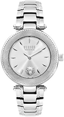 Versus by Versace Women's Versus Brick Lane Quartz Stainless Steel Watch, Model: S71010016