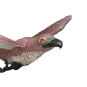 Trendy Retail Bird Scarecrow Fake Flying Hawk Decoy Deterrent Scarer Outdoor Garden Yard