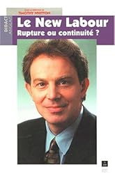 Le  New Labour