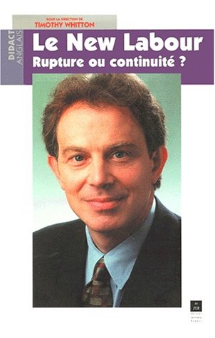 Le  New Labour