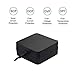 UL Listed AC Charger Compatible with Asus Zenbook 14 UX431FN UX431FA UX431FL UX431F UX431 13 UX334FLC UX334FL UX334FAC UX334FA UX334F UX334 Edition 30 Laptop Power Supply Cord