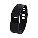 Vahulawa TW64 Smart Watch Bluetooth Watch Bracelet /Watch Band (Black)