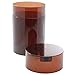 Coffeevac 1LB – Patented Airtight Container | Multi-use Vacuum Container Works as Smell Proof Containers for Ground Coffee and Coffee Bean Containers. Coffee Tint