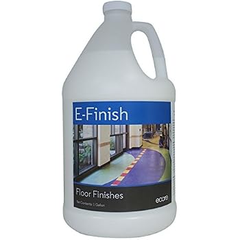 ecore floor cleaner