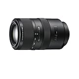 Sony SAL70300G 70-300mm F/4.5-5.6 SSM ED G-Series Compact Super Telephoto Zoom Lens