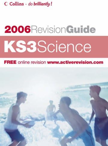 KS3 Science (Revision Guide) Paperback – January 1, 2006