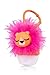 Bath & Body Works PocketBac Hand Gel Holder Furry Lion