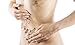 Simply Coco Coconut Coffee Scrub - Full Body Exfoliator - Vegan Organic Non Toxic - 12 Oz