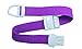 CasesBuy First Aid Quick Release Medical Sport Elastic Emergency Tourniquet Buckle(Set of 5) for Household Home Outdoor Activitie