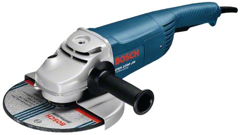 Bosch GWS 22-230 JH Professional