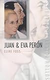 Juan and Eva Peron (Sutton Pocket Biographies)